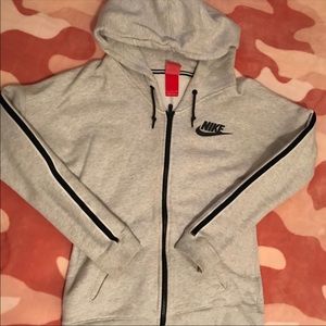 Nike jacket